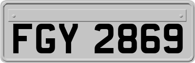 FGY2869