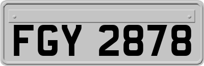 FGY2878
