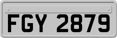 FGY2879