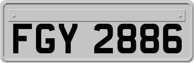 FGY2886