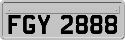 FGY2888