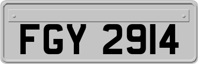 FGY2914