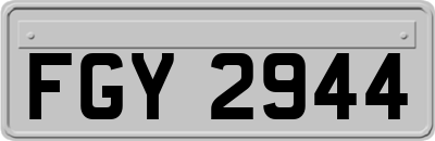 FGY2944