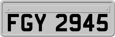 FGY2945