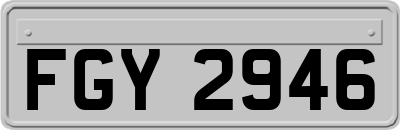 FGY2946
