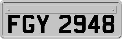 FGY2948