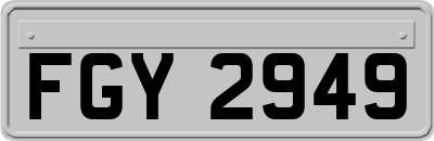 FGY2949