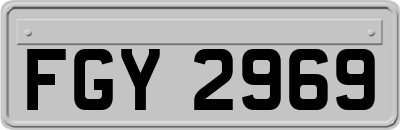FGY2969