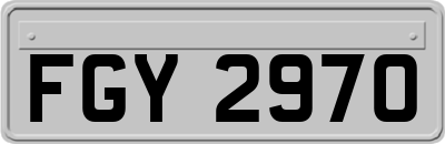 FGY2970