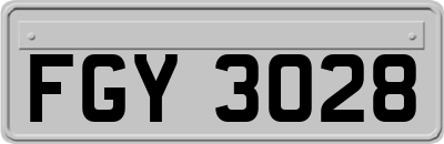 FGY3028
