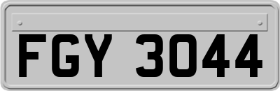 FGY3044