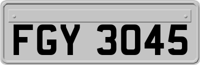 FGY3045