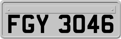 FGY3046