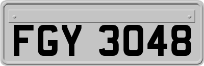 FGY3048