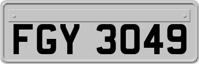 FGY3049