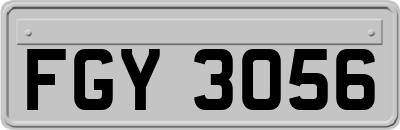 FGY3056