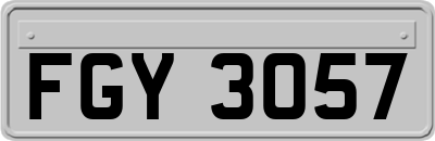 FGY3057