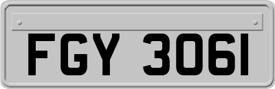 FGY3061