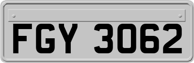 FGY3062