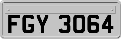 FGY3064