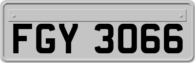 FGY3066