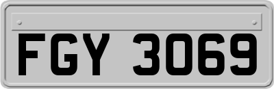 FGY3069