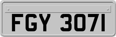 FGY3071