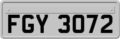 FGY3072