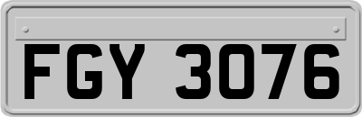 FGY3076