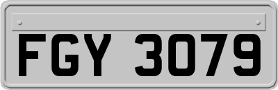 FGY3079