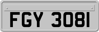 FGY3081