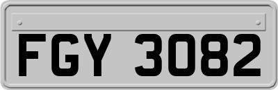 FGY3082