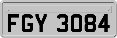 FGY3084