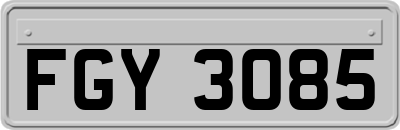 FGY3085