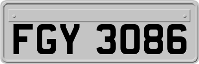 FGY3086