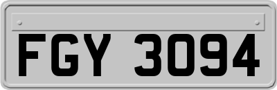 FGY3094