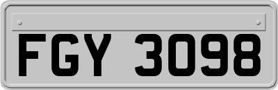 FGY3098