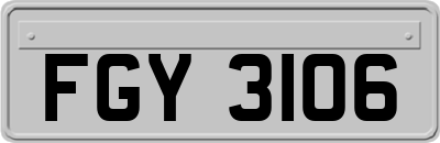 FGY3106