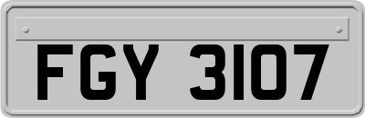FGY3107