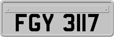 FGY3117