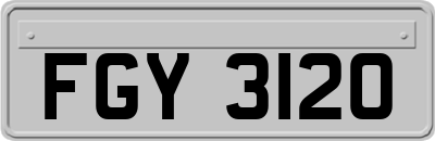 FGY3120