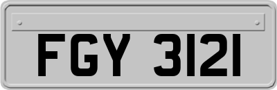 FGY3121