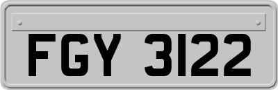 FGY3122