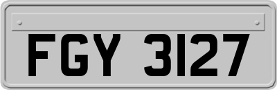 FGY3127