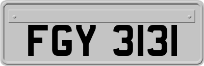 FGY3131