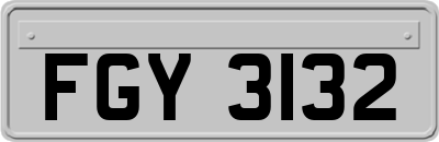 FGY3132