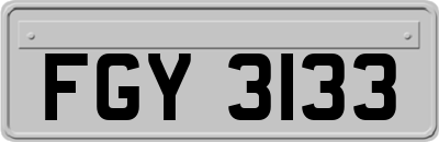 FGY3133