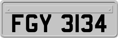 FGY3134
