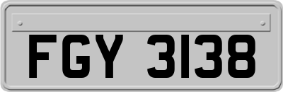 FGY3138