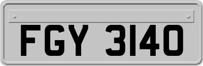 FGY3140
